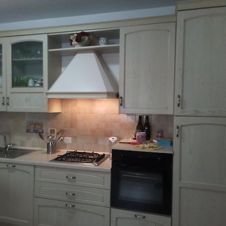 Gala Mini Apartment Fiumicino Ngoại thất bức ảnh