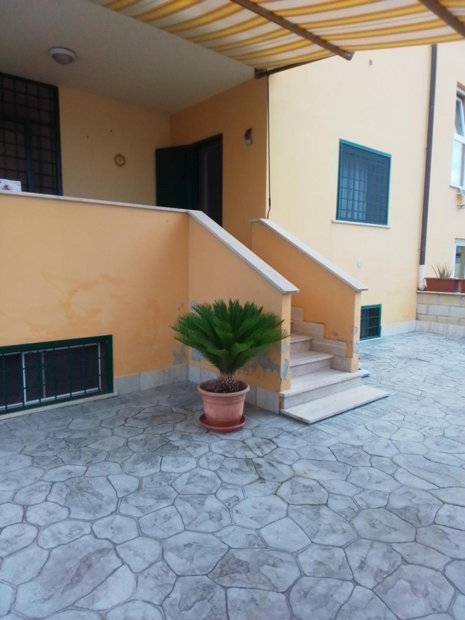 Gala Mini Apartment Fiumicino Ngoại thất bức ảnh