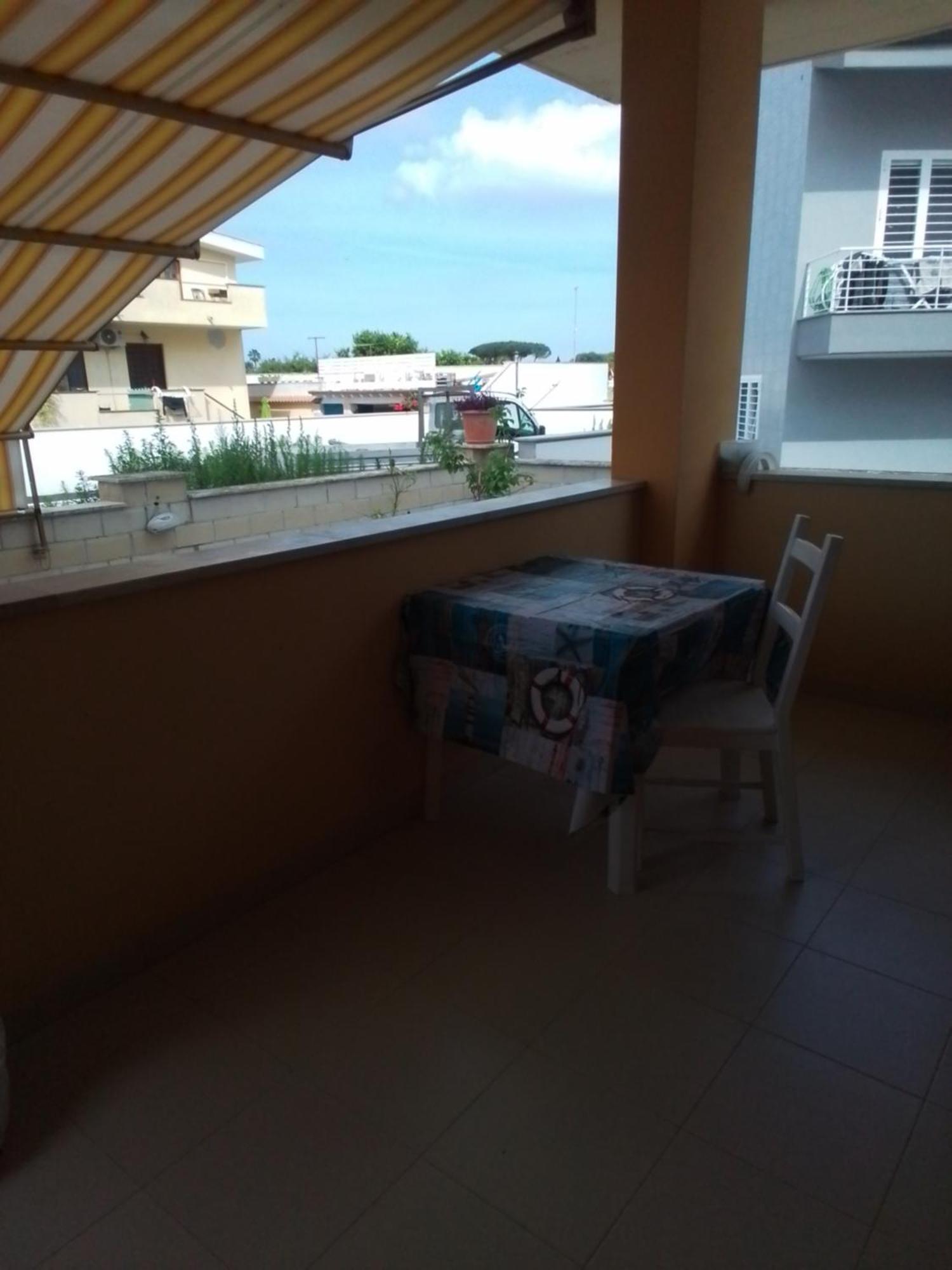 Gala Mini Apartment Fiumicino Ngoại thất bức ảnh