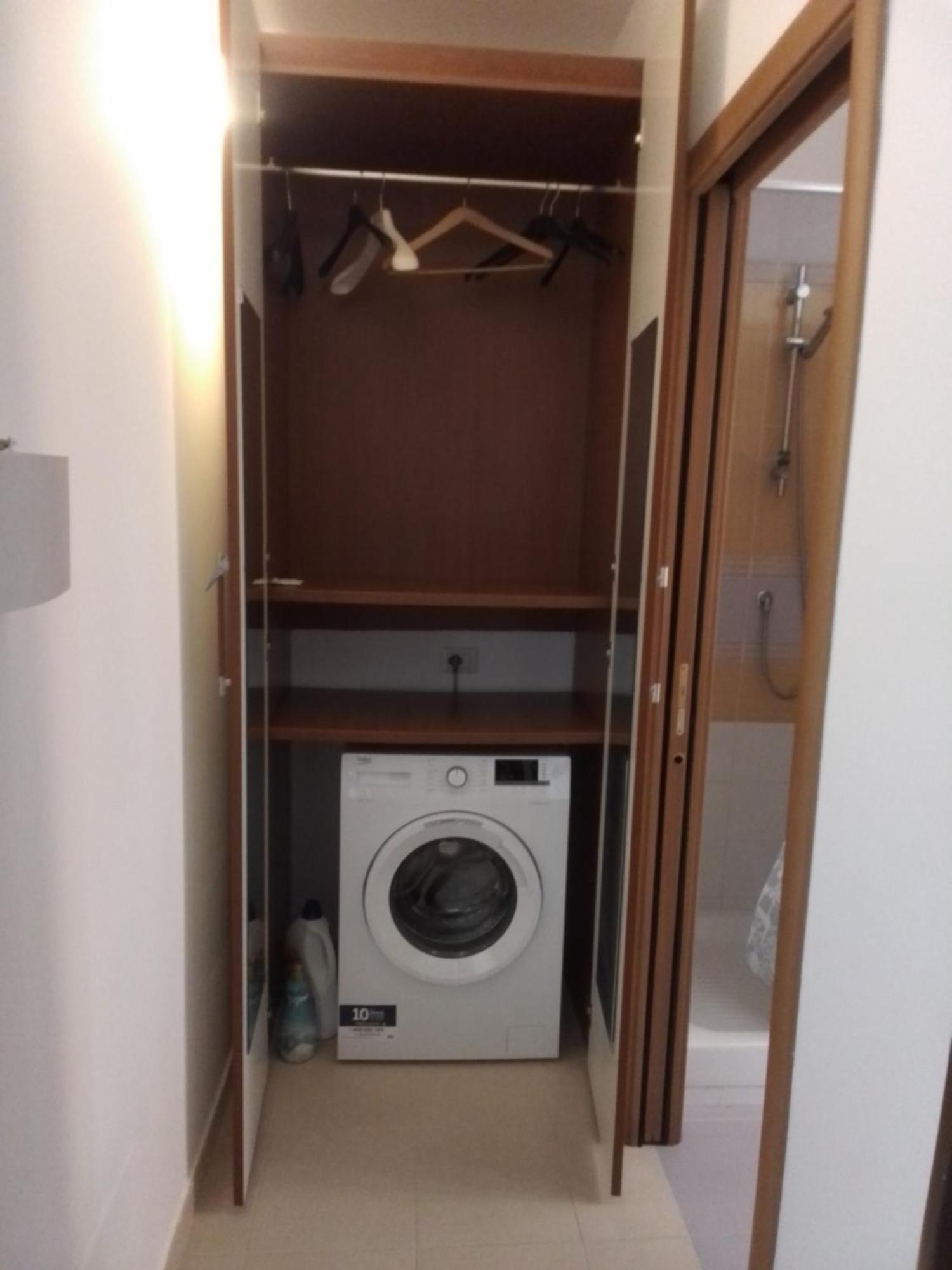 Gala Mini Apartment Fiumicino Ngoại thất bức ảnh