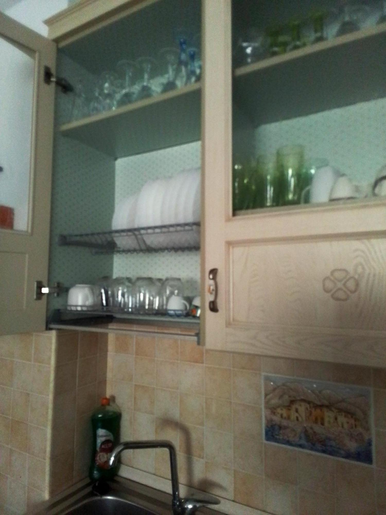 Gala Mini Apartment Fiumicino Ngoại thất bức ảnh
