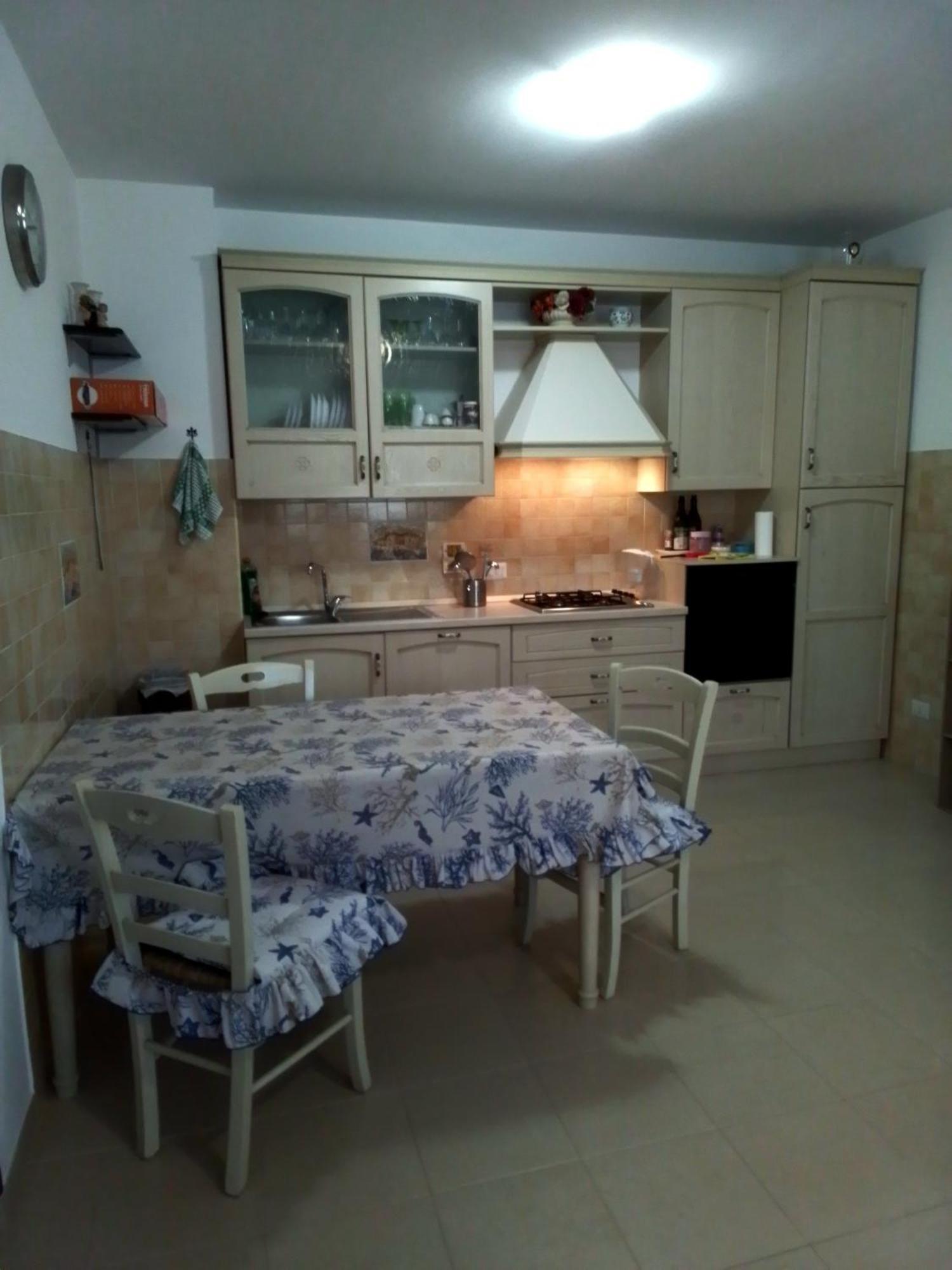 Gala Mini Apartment Fiumicino Ngoại thất bức ảnh