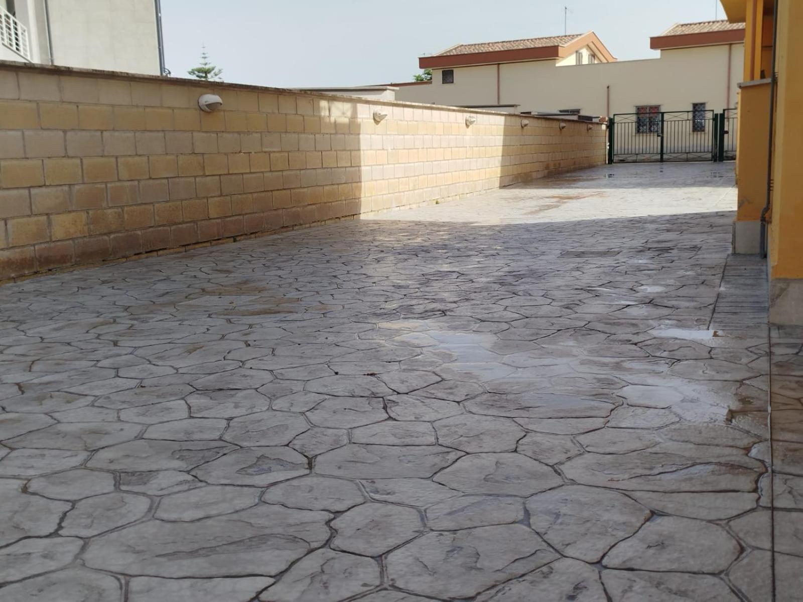 Gala Mini Apartment Fiumicino Ngoại thất bức ảnh