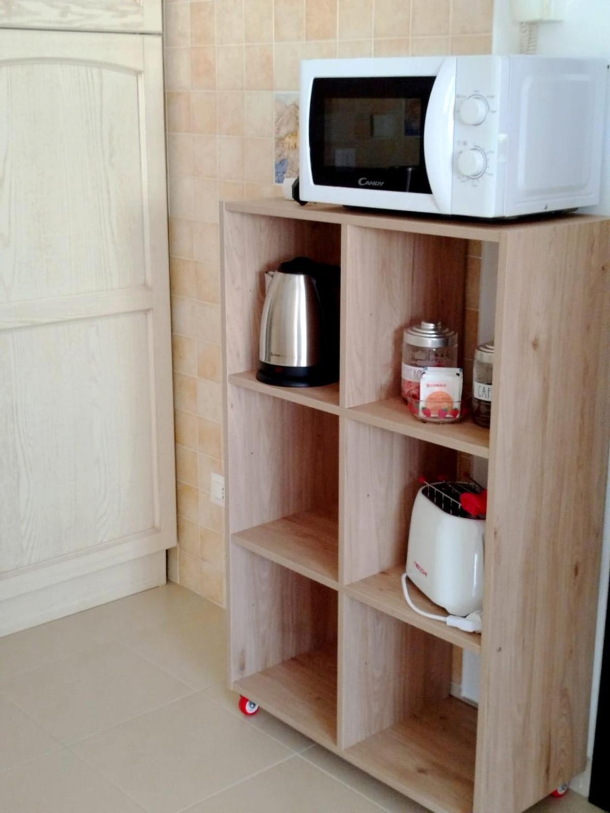 Gala Mini Apartment Fiumicino Ngoại thất bức ảnh
