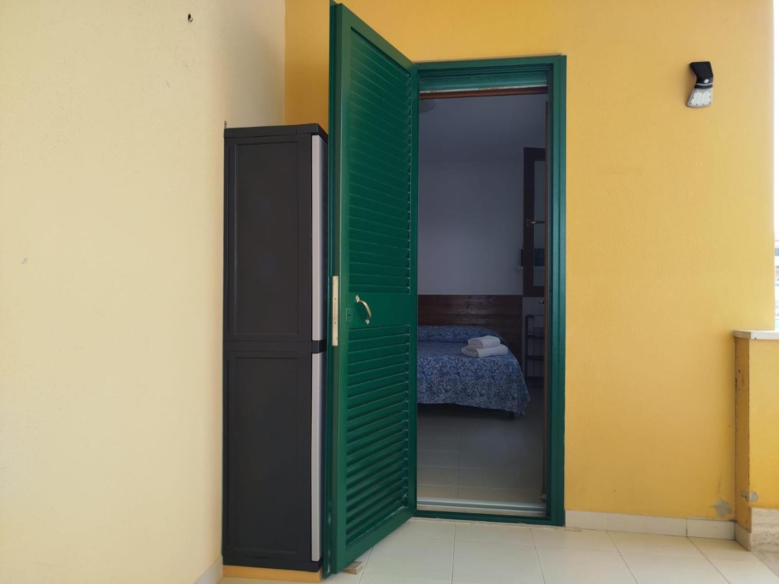 Gala Mini Apartment Fiumicino Ngoại thất bức ảnh