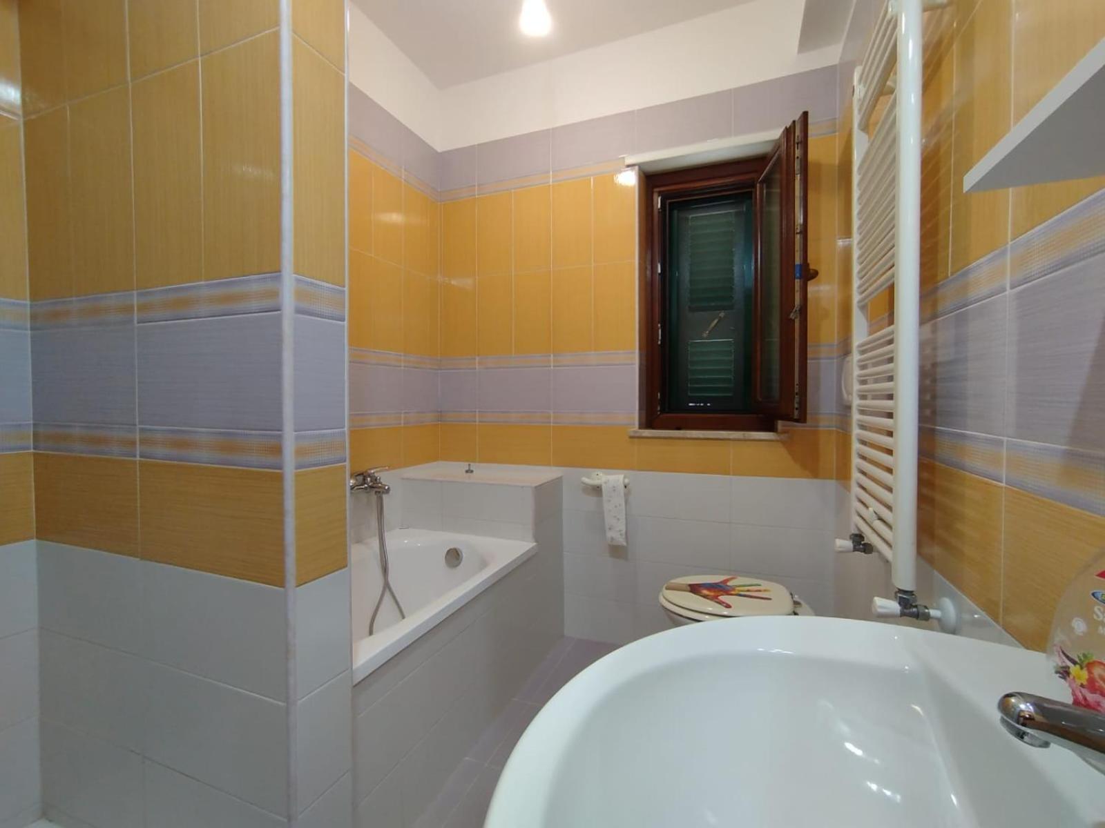 Gala Mini Apartment Fiumicino Ngoại thất bức ảnh