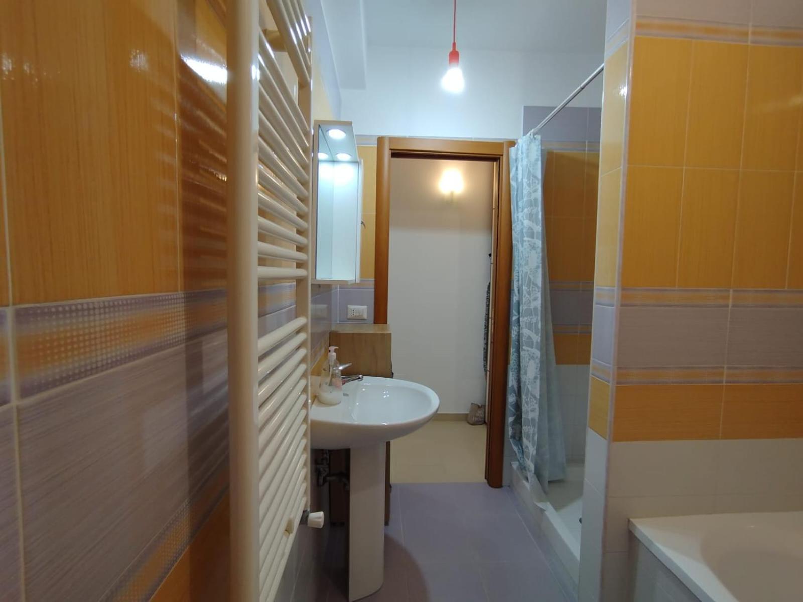 Gala Mini Apartment Fiumicino Ngoại thất bức ảnh