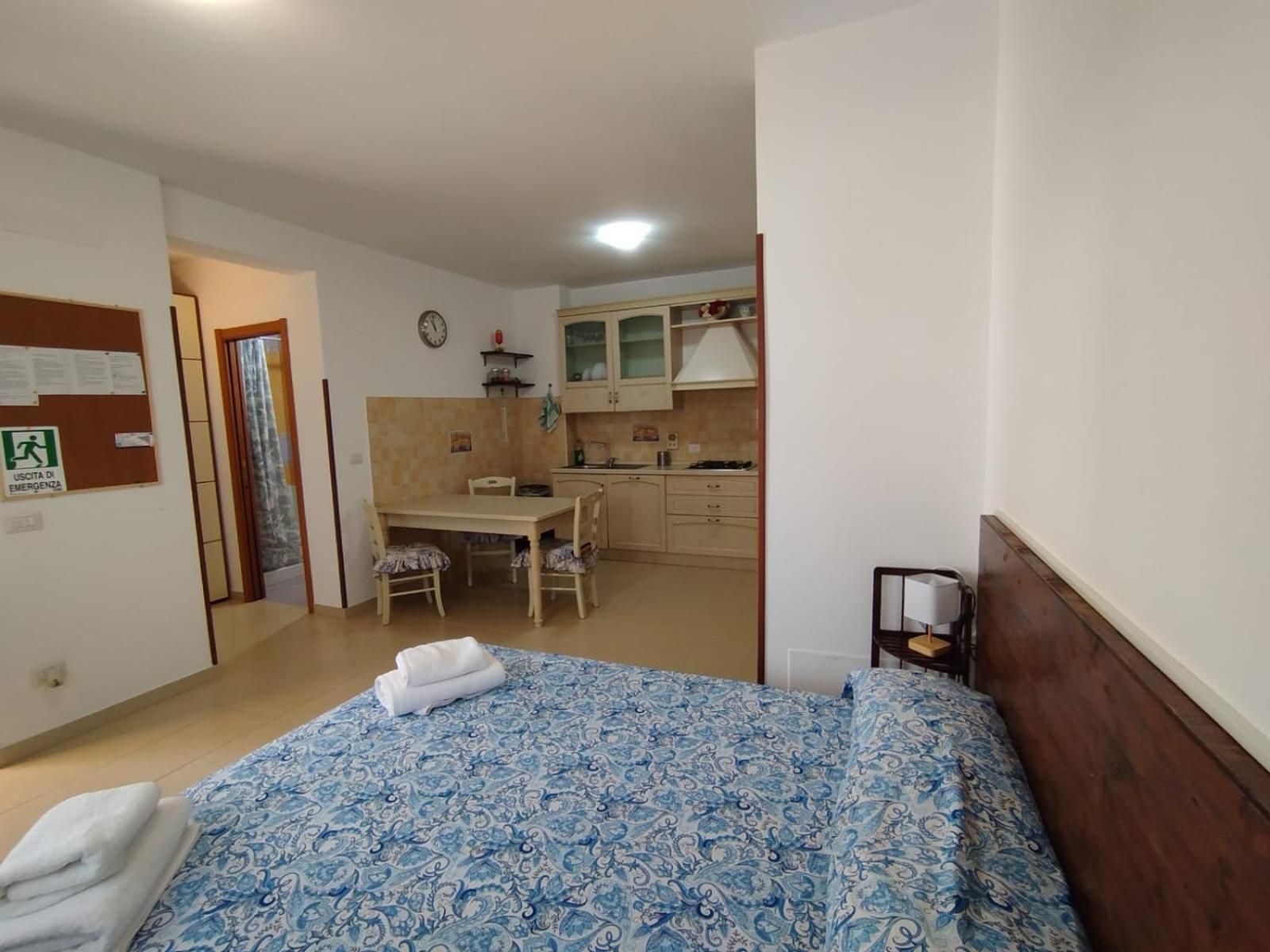 Gala Mini Apartment Fiumicino Ngoại thất bức ảnh