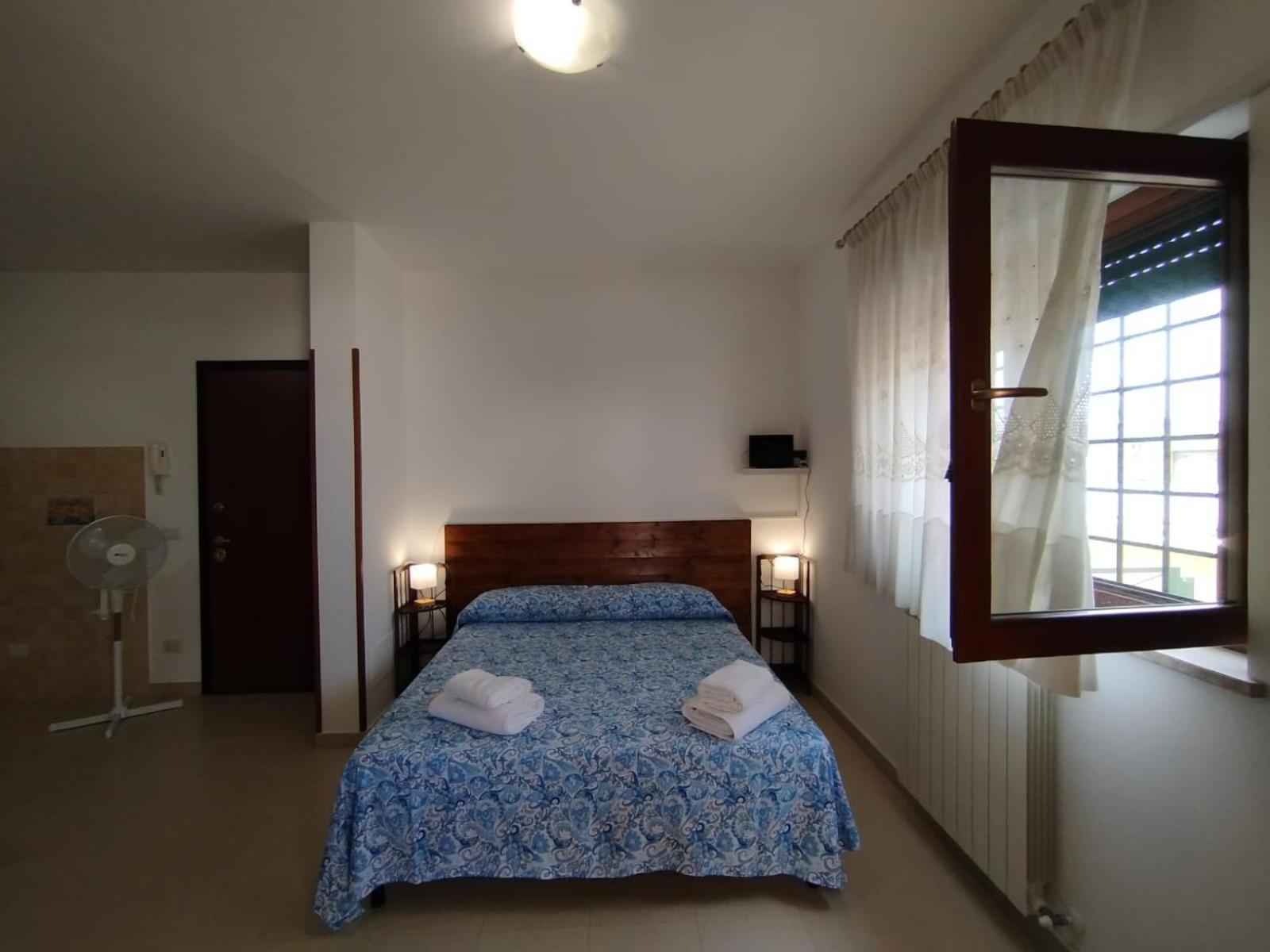 Gala Mini Apartment Fiumicino Ngoại thất bức ảnh