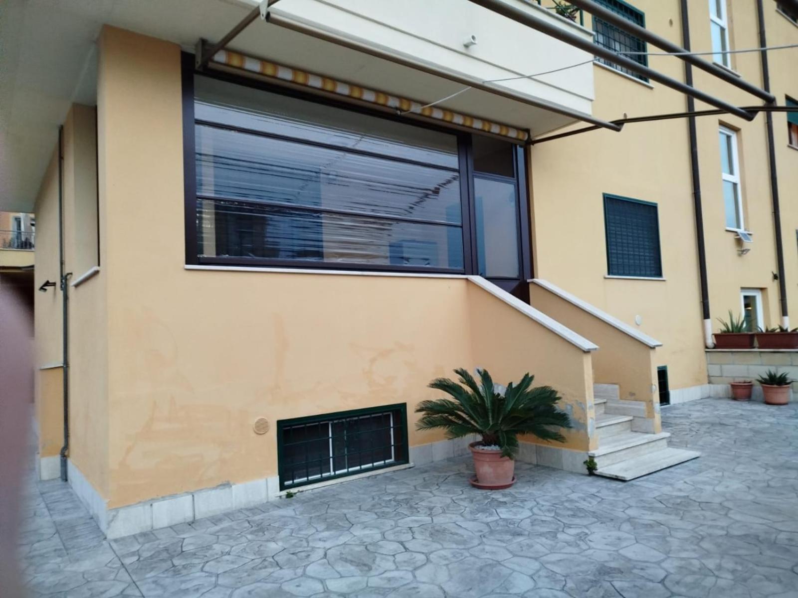 Gala Mini Apartment Fiumicino Ngoại thất bức ảnh