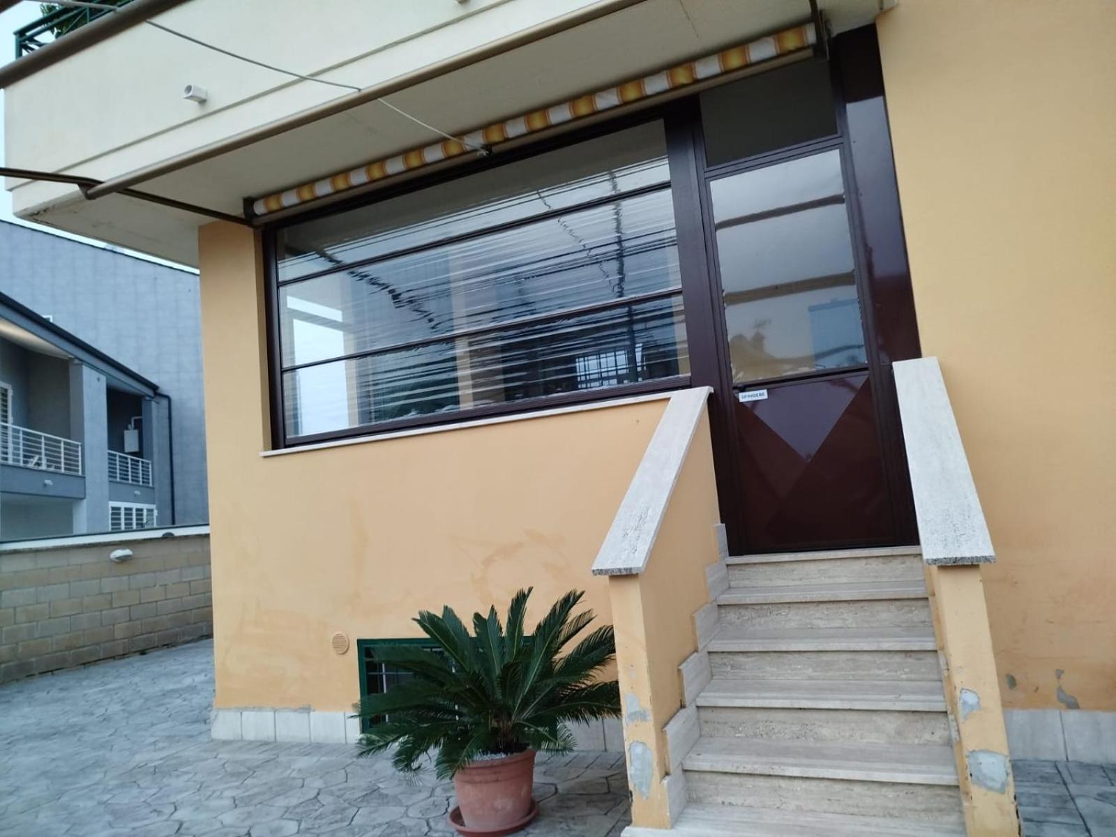 Gala Mini Apartment Fiumicino Ngoại thất bức ảnh