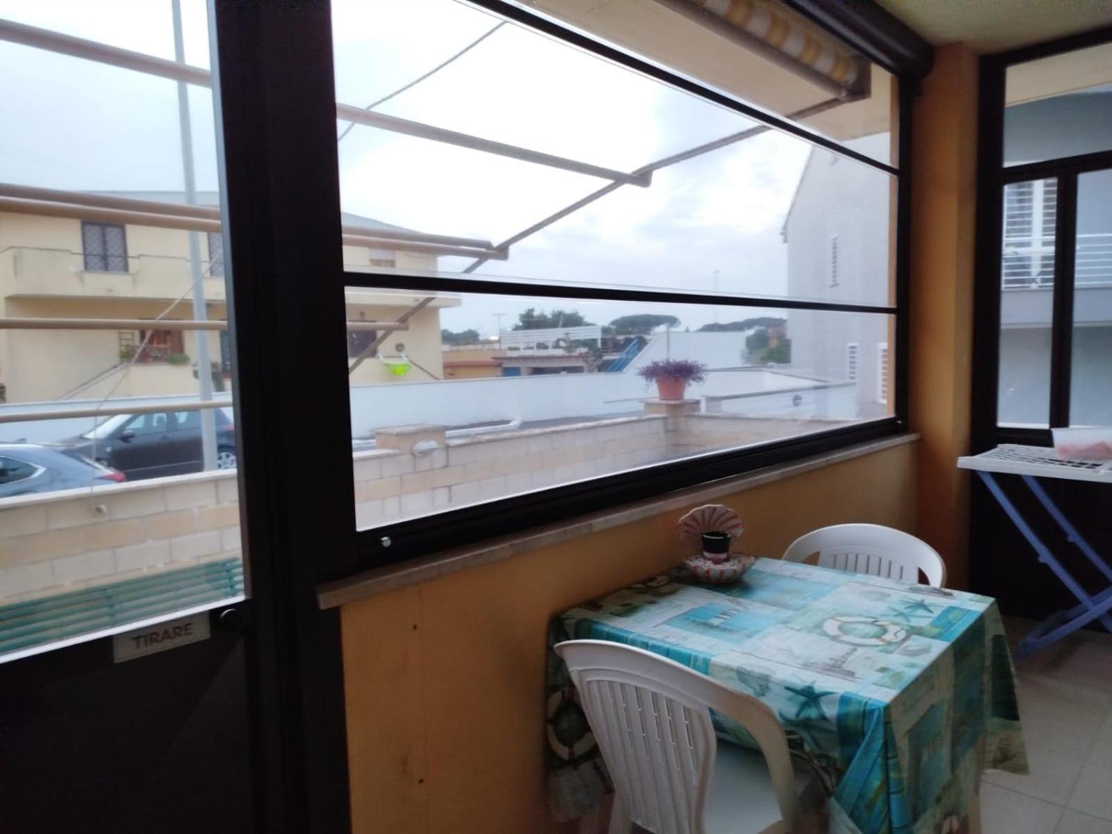 Gala Mini Apartment Fiumicino Ngoại thất bức ảnh